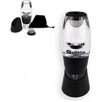 Quttin Decantador De Vino Portatil