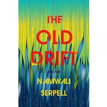 The Old Drift