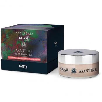 GUAM AXANTINE Crema de Día Antiarrugas con Efecto Lifting 50 ml