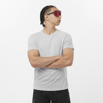 Camiseta de hombre Cross Run Salomon