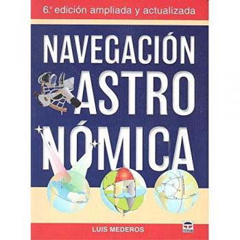 Navegación Astronómica