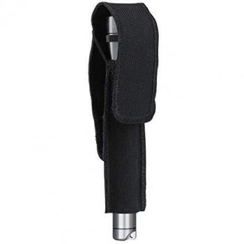 MAGLITE AP2X136 - Funda de Acampada y Senderismo, Color Negro