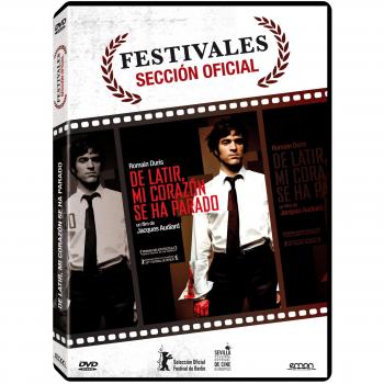 De latir mi corazón se ha parado [DVD]