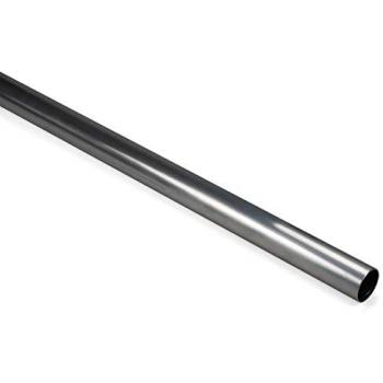 Tubo de Aluminio para Fondos de Estudio BRESSER 275 cm