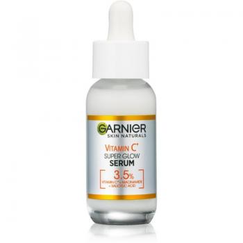 Garnier Skin Naturals Vitamin C Super Glow Serum 30 ml