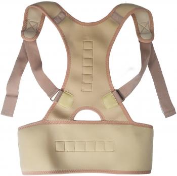 JOCCA - Corrector postural espalda Hombre y Mujer | Tiras Ajustables