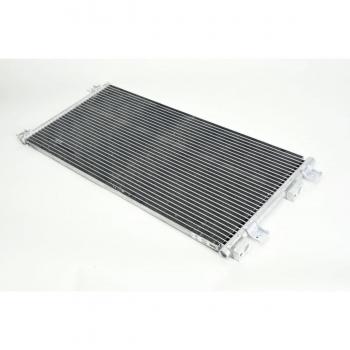Condensador de Aire Acondicionado Nissens 940004, compatible con sistemas de aire acondicionado, alta eficiencia en refrigeración, diseño optimizado para un rendimiento duradero, fabricado con materiales de calidad superior