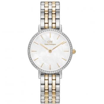 Daniel Wellington Petite Bezel DW00100665 Women's Wristwatch