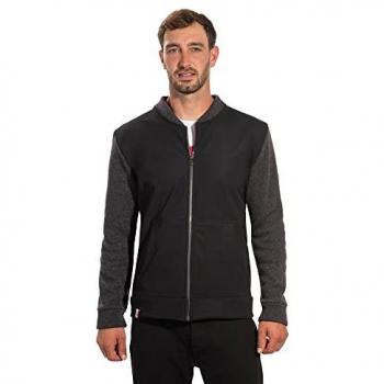 Renaud Softshell Ski Jacket