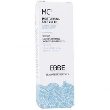 Ebbe Moisturizing Facial Cream 50ml