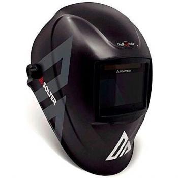 CARETA SOLDAR HELLMET R-10