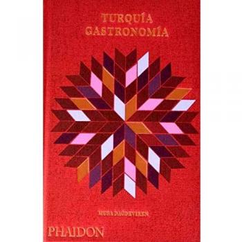 Turquia gastronomía - Musa Dagdeviren