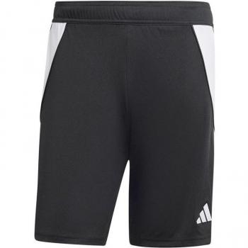 Adidas Pantalones Cortos Tiro24 2in1 Entrenamiento