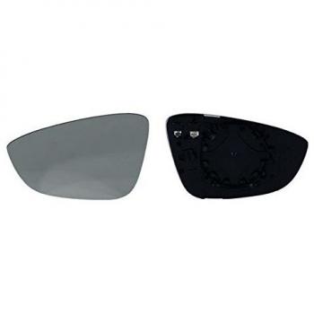 Iparlux 31341902 - Cristal + Base, Derecho, Convexo, Térmico