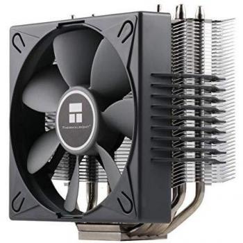 Thermalright True Spirit 120 M BW Rev. B CPU Cooler - Silver