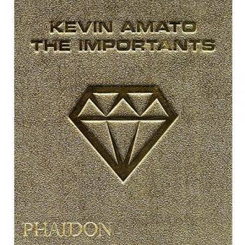 Los Importantes - Kevin Amato (Tapa Dura)