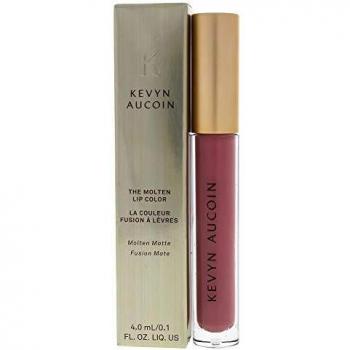 Kevyn aucoin el color de labios liquido z tori 01oz