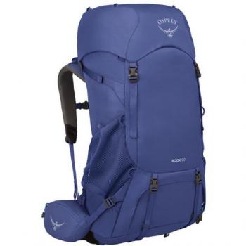 Mochila Osprey Rook 50 Azul para Hombre Adulto