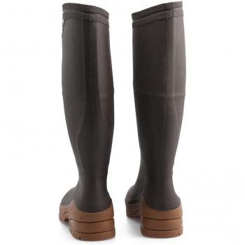Rouchette Optimum Brown Men's Boots Size 45