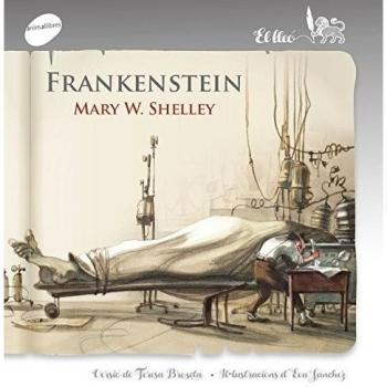 Frankenstein: 7 - Mary W. Shelley
