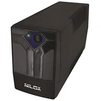 NILOX UPS OFFLINE VALUE 1000VA/500W