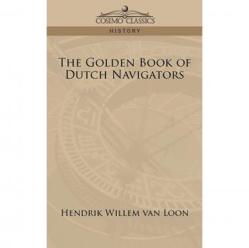 Libro Dorado de Navegantes Holandeses - Edición en Rústica