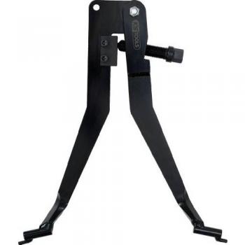 Kstools - Herramienta de montaje y desmontaje de zapatas de freno para Volvo, incluye características como diseño específico para vehículos Volvo, fabricada en acero resistente, fácil manejo con mango ergonómico, ideal para el montaje y desmont