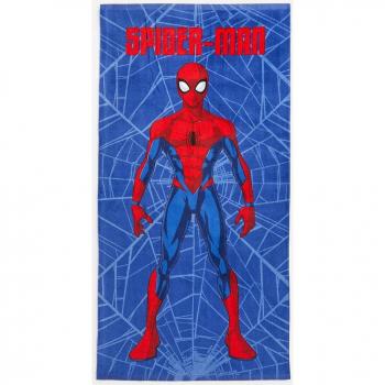 Toalla de playa infantil Spiderman 320g