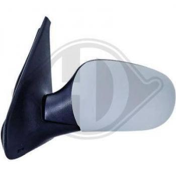 Espejo retrovisor DIEDERICHS 4413125