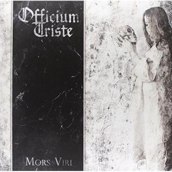 Mors Viri Limited Edition Vinyl Record
