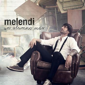 Un Alumno Más - Melendi
