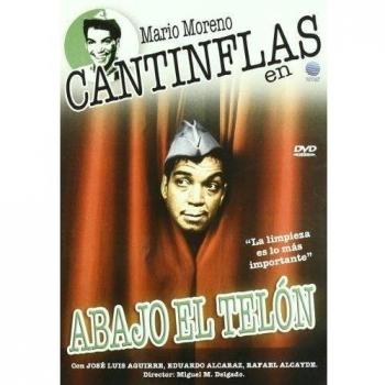 Abajo el Telón