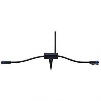 Controlador Paulmann Plug & Shine IP68 433MHz Negro