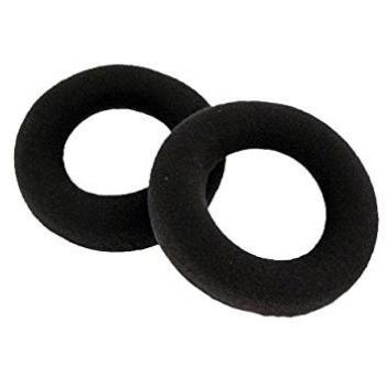 Beyerdynamic EDT t1g2 Almohadillas Soft Skin Negro