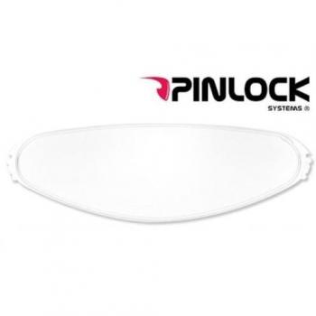 Visera antiniebla transparente Vcan V127 de Pinlock.