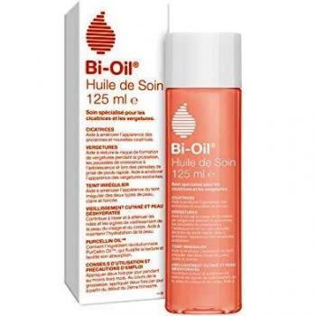Bio-Oil Skincare Oil for Scars and Stretch Marks 125ml