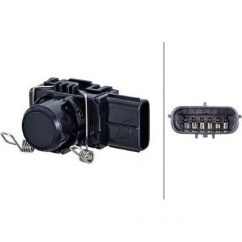Sensor de aparcamiento HELLA 6PX 358 270-051
