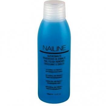 Nailine Quitaesmalte Sin Acetona 125ml