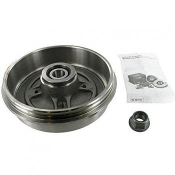 SKF VKBD 0116 Kit premontado de rodamientos para rueda y freno de tambour