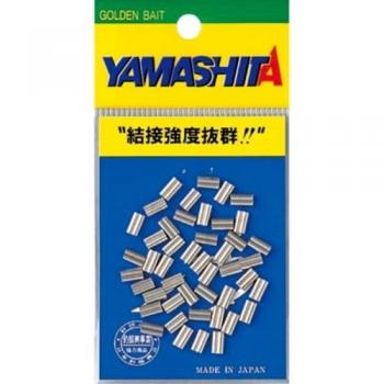 Yamashita - Double, color 16 pcs, talla 1.3 mm