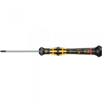 Wera 0007663710005 Destornillador, 60 mm