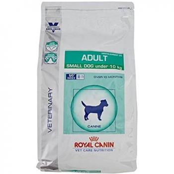 Royal Canin C-11249 Vet Adult Small Dog - 4 Kg
