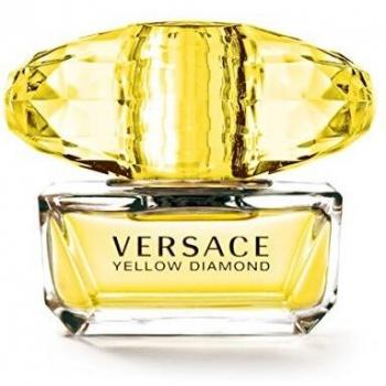 Versace Yellow Diamond Ladies, perfumed deodorant, natural spray, 50 ml