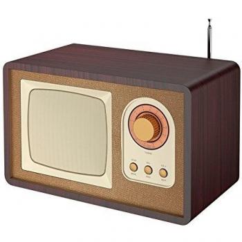 Roadstar HRA-1435US - Radio