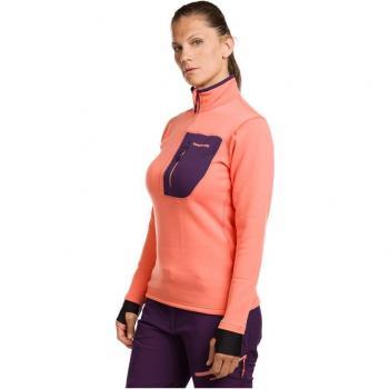 Forro polar Trangoworld TRX2 Stretch Wm Pro