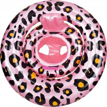 Swim Essentials-Flotador de bebé Swim Essentials Leopard