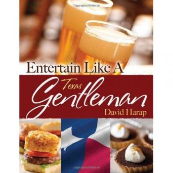 Entretenimiento con Estilo: Edición Texas en Tapa Blanda