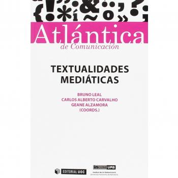 Textualidades mediáticas: 21