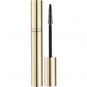 Máscara de pestañas tratamiento larga duración Pur Luxe Make Up Mascara Soin Longue Tenue Stendhal