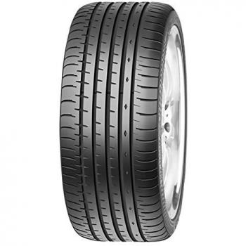 Accelera Phi 2 High Performance Car Tyres - Exceptional Wet and Dry Handling